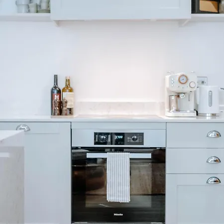 Apartament Dragon Parade - Harrogate