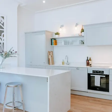 Apartament Dragon Parade -