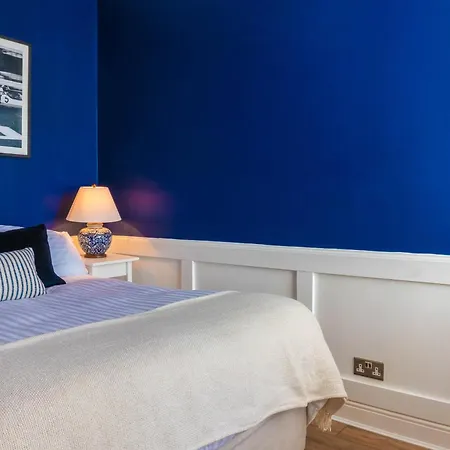 Apartament Dragon Parade - Harrogate