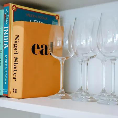 Dragon Parade - Appartamento Harrogate