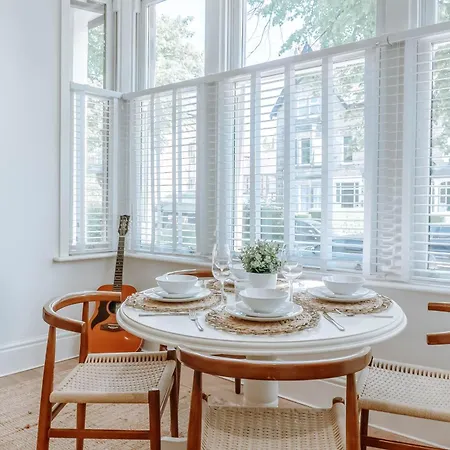 Appartamento Dragon Parade -