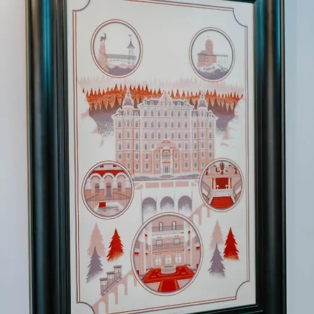 Dragon Parade - * Harrogate