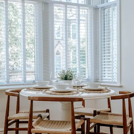 Dragon Parade - Appartamento