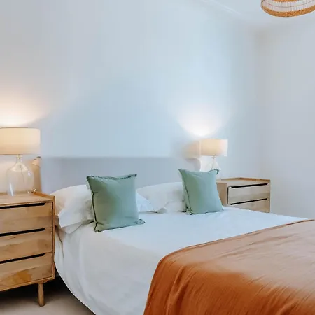 Apartment Dragon Parade - Harrogate