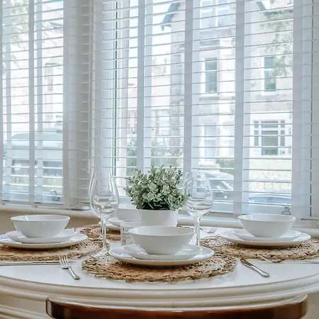 Dragon Parade - Harrogate